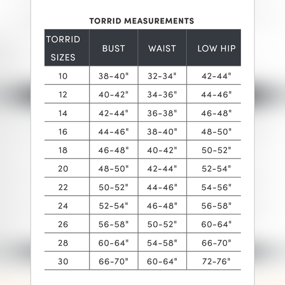 Torrid Performance Core Full Length Active pant  2x - Picture 4 of 11